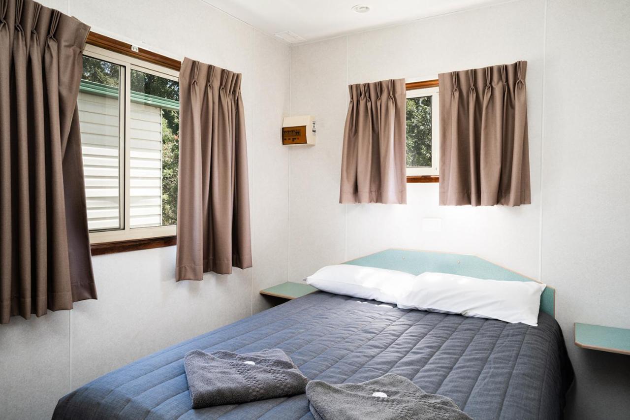 Gundagai Cabins & Tourist Park Ngoại thất bức ảnh