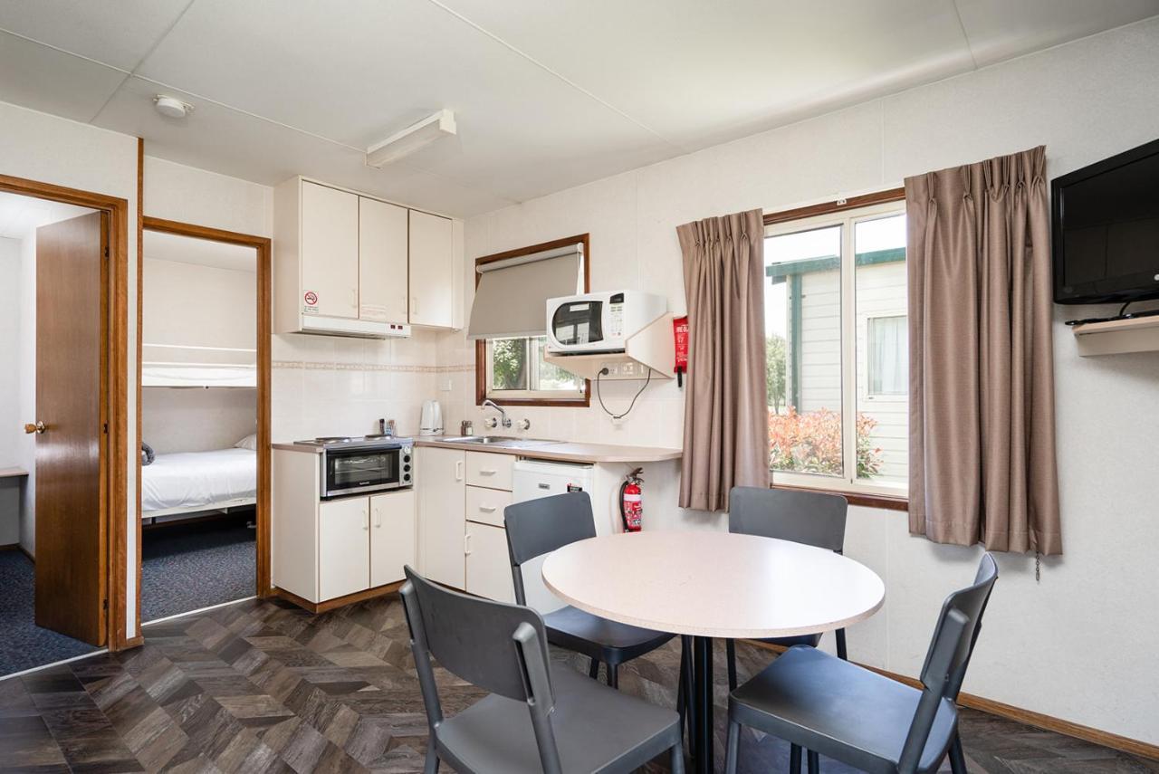 Gundagai Cabins & Tourist Park Ngoại thất bức ảnh