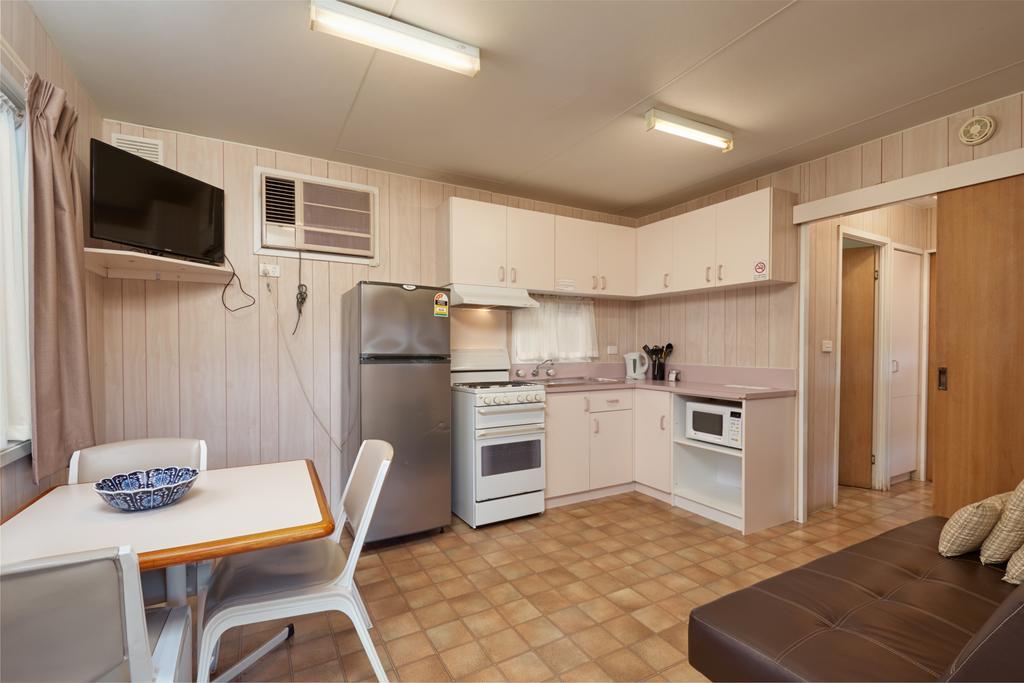 Gundagai Cabins & Tourist Park Ngoại thất bức ảnh
