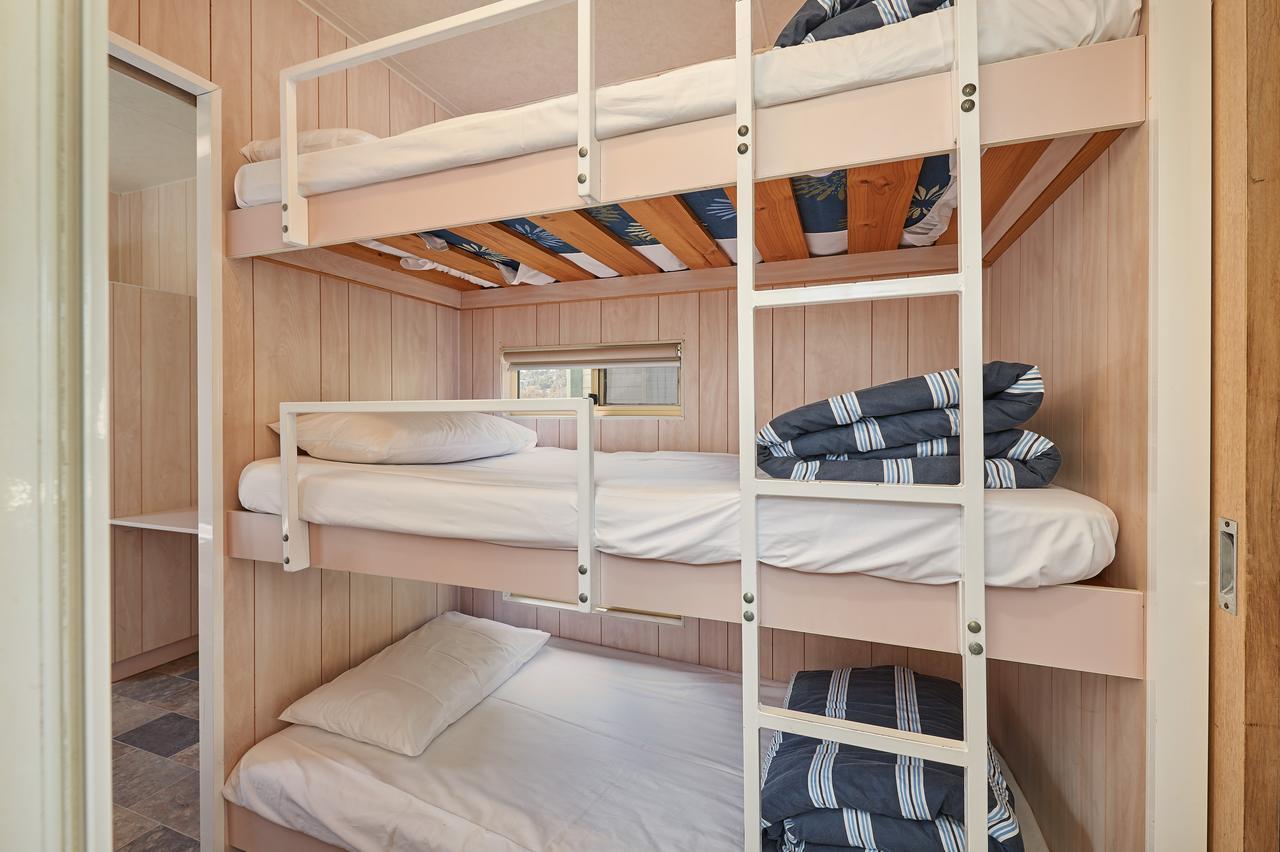Gundagai Cabins & Tourist Park Ngoại thất bức ảnh