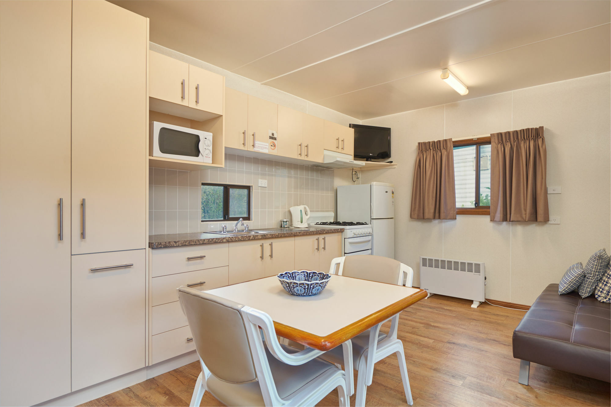 Gundagai Cabins & Tourist Park Ngoại thất bức ảnh