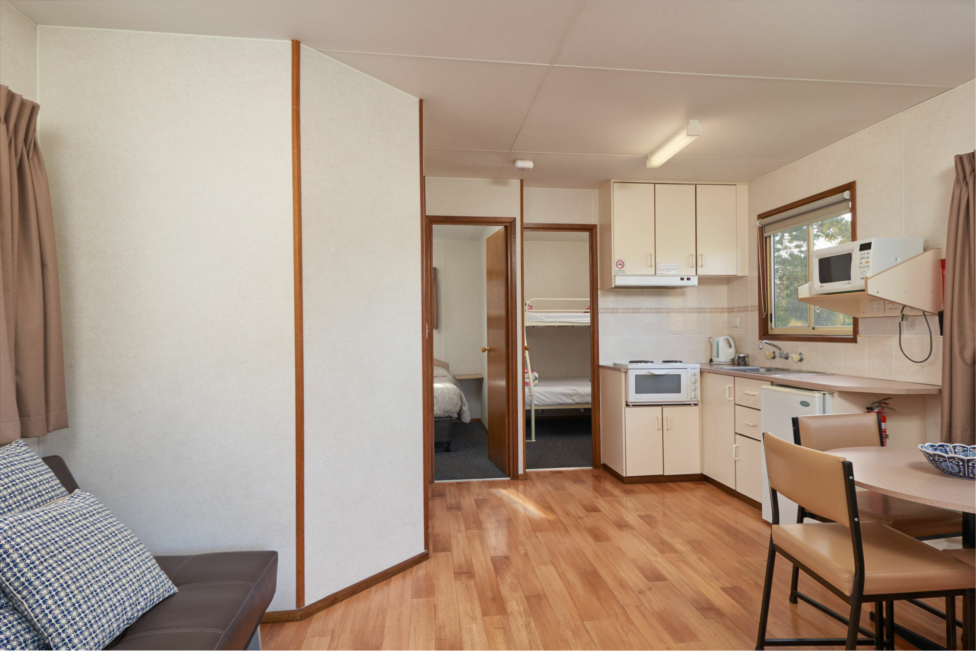 Gundagai Cabins & Tourist Park Ngoại thất bức ảnh